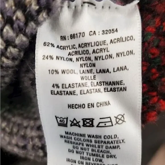 By Anthropologie Rosario sweater   - Picture 5 of 5